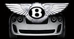 Most extreme Bentley ever will bow at Geneva