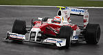 F1: Are the Williams and Toyotas legal?