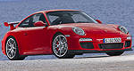 Reworked 911 GT3 set for Geneva launch