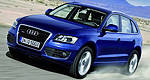 Next-Gen MMI system to debut in new Audi Q5