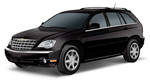 Chrysler Pacifica 2004-2007 : occasion