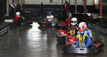 Karting: L'équipe d'Auto123.com se classe 3e