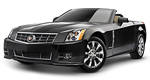 La Cadillac XLR sera retirée