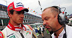 F1: Mike Gascoyne poursuit Force India