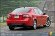 Saab 9-3 Aero XWD 2009 : essai routier Saab 9-3 Aero XWD 2009 : essai routier
