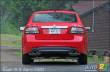 Saab 9-3 Aero XWD 2009 : essai routier Saab 9-3 Aero XWD 2009 : essai routier