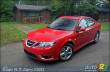 Saab 9-3 Aero XWD 2009 : essai routier Saab 9-3 Aero XWD 2009 : essai routier