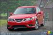 Saab 9-3 Aero XWD 2009 : essai routier Saab 9-3 Aero XWD 2009 : essai routier