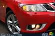 Saab 9-3 Aero XWD 2009 : essai routier Saab 9-3 Aero XWD 2009 : essai routier