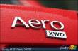 Saab 9-3 Aero XWD 2009 : essai routier Saab 9-3 Aero XWD 2009 : essai routier