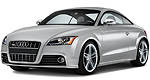 2009 Audi TTS Review