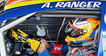 NASCAR: Andrew Ranger conserve ses appuis financiers