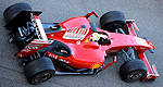 F1: FIA seeking major budget cuts in Formula 1
