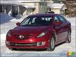 2009 Mazda 6 gt-v6, 2009 Mazda 6