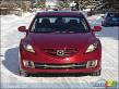 2009 Mazda 6 gt-v6, 2009 Mazda 6