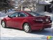 2009 Mazda 6 gt-v6, 2009 Mazda 6