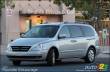 2007 Hyundai entourage