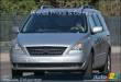 2007 Hyundai entourage
