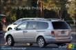 2007 Hyundai entourage