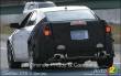 2009 Cadillac CTS V