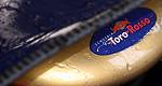 F1: Early March debut for new Toro Rosso