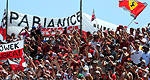 F1: Plus de grand prix de Turquie après 2011