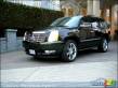 2009 Cadillac Escalade Hybrid