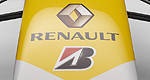 F1: French government gives Renault 3bn euros
