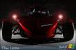 Quebec Allows Car Permit Holders to Drive the Campagna T-REX and V13R Three-Wheelers