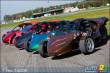 Quebec Allows Car Permit Holders to Drive the Campagna T-REX and V13R Three-Wheelers