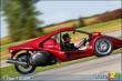 Quebec Allows Car Permit Holders to Drive the Campagna T-REX and V13R Three-Wheelers