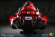 Quebec Allows Car Permit Holders to Drive the Campagna T-REX and V13R Three-Wheelers