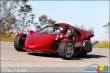 Quebec Allows Car Permit Holders to Drive the Campagna T-REX and V13R Three-Wheelers