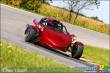Quebec Allows Car Permit Holders to Drive the Campagna T-REX and V13R Three-Wheelers