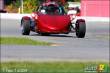 Quebec Allows Car Permit Holders to Drive the Campagna T-REX and V13R Three-Wheelers