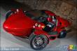 Quebec Allows Car Permit Holders to Drive the Campagna T-REX and V13R Three-Wheelers