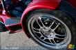Quebec Allows Car Permit Holders to Drive the Campagna T-REX and V13R Three-Wheelers