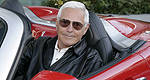 Bob Lutz steps down after 46 years