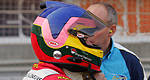 Speedcar: Jacques Villeneuve espère un week-end calme
