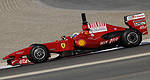 F1: Testing resume on two circuits, Vettel goes quickest
