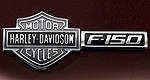 Coup d'oeil sur la Ford Harley-Davidson F-150 2010