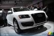 Audi presents 2010 S4 and R8 V10 in Toronto Audi presents 2010 S4 and R8 V10 in Toronto
