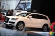 Audi presents 2010 S4 and R8 V10 in Toronto Audi presents 2010 S4 and R8 V10 in Toronto