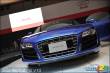 Audi presents 2010 S4 and R8 V10 in Toronto Audi presents 2010 S4 and R8 V10 in Toronto