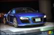 Audi presents 2010 S4 and R8 V10 in Toronto Audi presents 2010 S4 and R8 V10 in Toronto