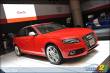 Audi presents 2010 S4 and R8 V10 in Toronto Audi presents 2010 S4 and R8 V10 in Toronto