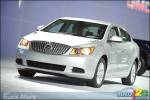 2010 Cadillac SRX and 2010 Chevrolet Equinox in Toronto