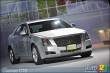 2009 Cadillac CTS