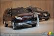 2009 Hyundai veracruz