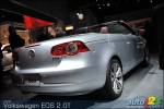 2010 Volkswagen Golf at the Toronto Auto Show